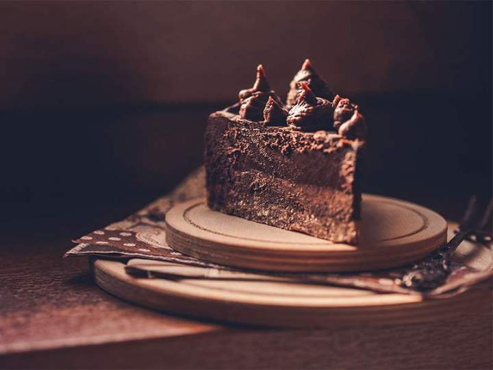 Dessert Grasse