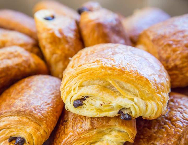 Viennoiseries Grasse