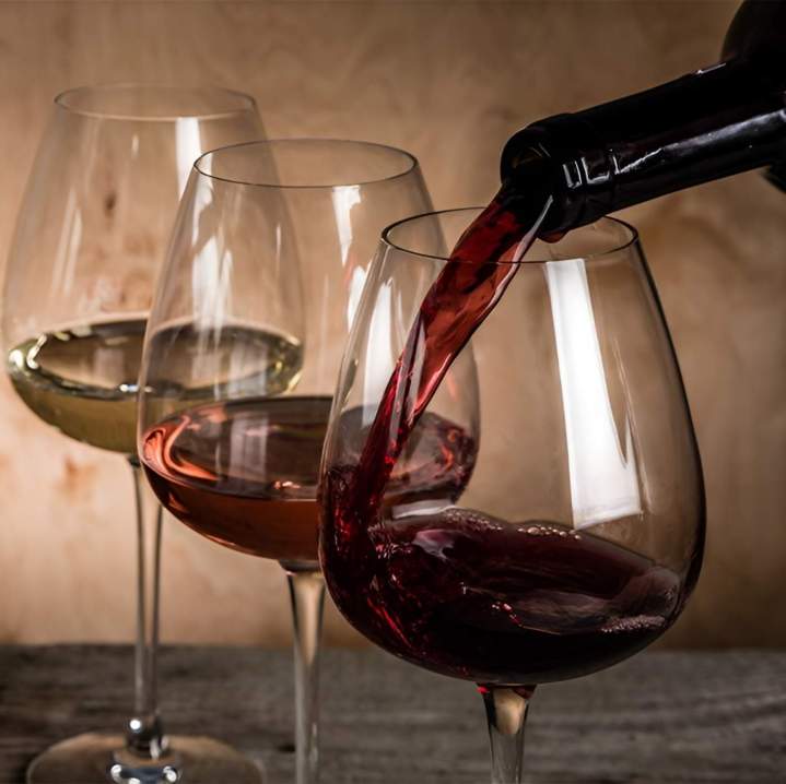 Nos vins Grasse
