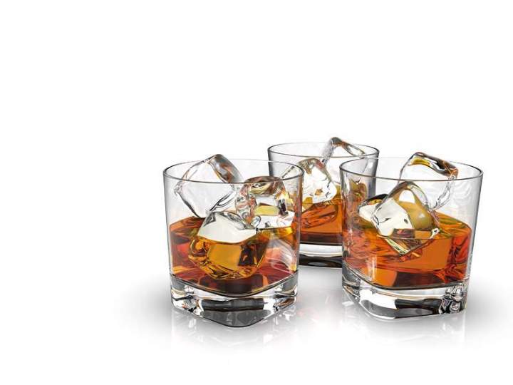 Digestifs et cocktails Grasse