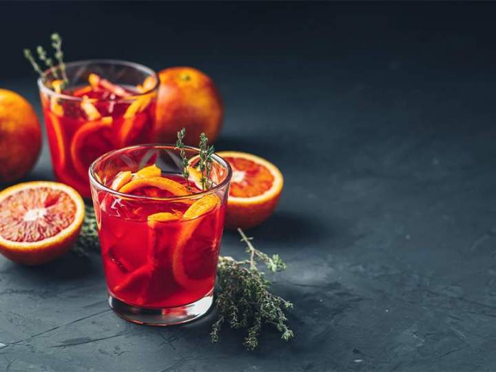 Boissons fraîches Grasse