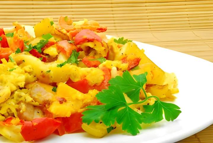 Démarrez la journée avec un bon petit-déjeuner !