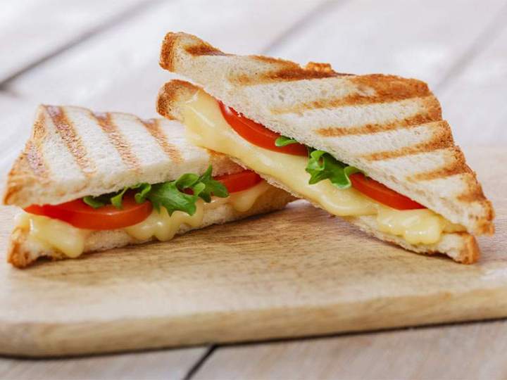Nos croques Grasse