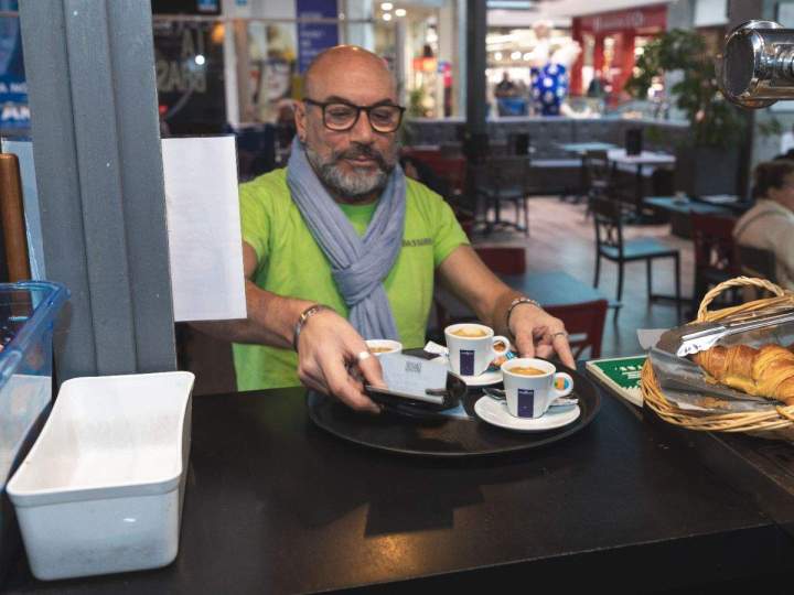 Boisson fraîche Grasse