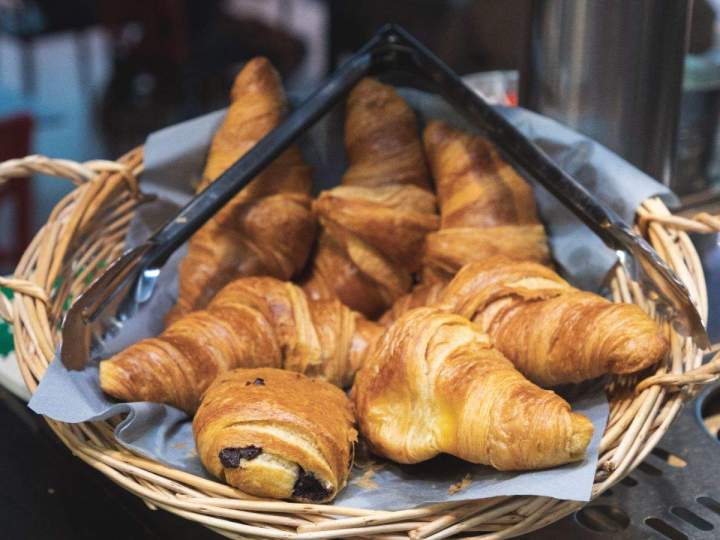 Viennoiseries Grasse